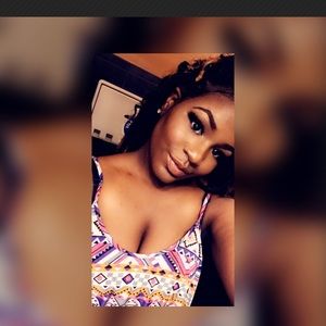 Meet your Posher, Aria